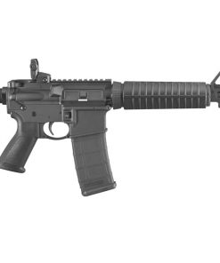 Ruger AR-556 5.56 NATO M4 Flat-Top Autoloading Rifle