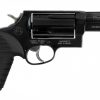Taurus Judge 410GA/45LC Black Revolver with 3-inch Barrel Cosmetic Blemishes