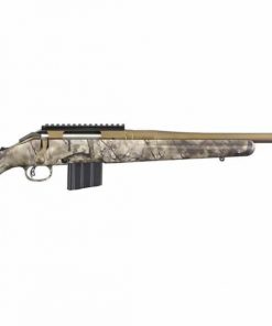 Ruger American Rifle 350
