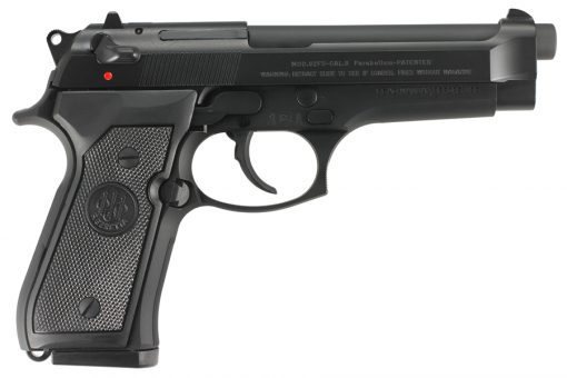Pistol Made in Italy
