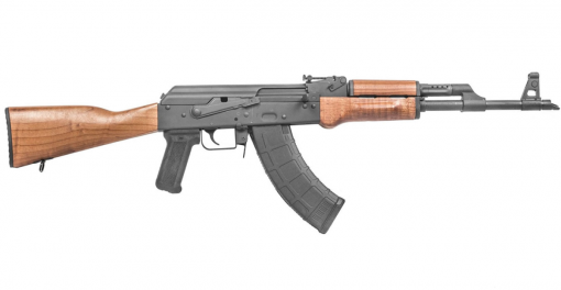 Semi-Automatic AK-47 Rifle