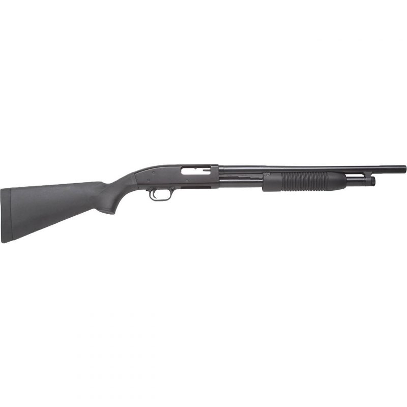 mossberg.410 pump shotguns